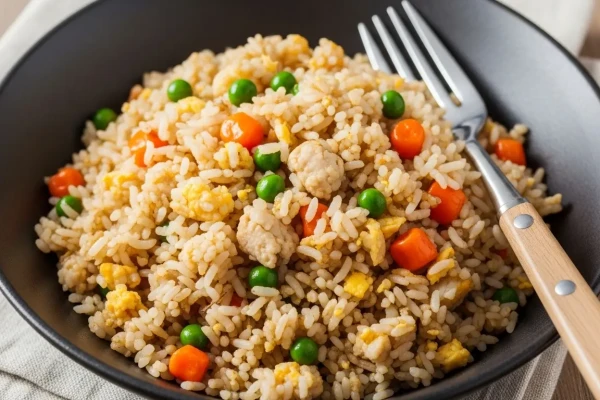 Resep nasi goreng dan 10 ide bekal lezat favorit keluarga Resep nasi goreng dan 10 ide bekal lezat favorit keluarga