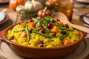 Resep nasi kuning spesial dan praktis untuk acara syukuran dalam 7 langkah mudah Resep nasi kuning spesial dan praktis untuk acara syukuran dalam 7 langkah mudah